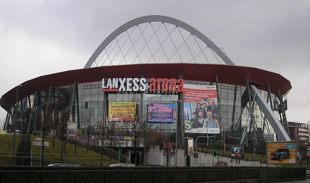 Zur Guten Quelle Cologne Exterior photo